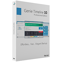 Image of AVT000 Genie Timeline Pro 10 ID 4727905