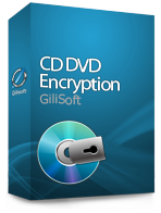 Image of AVT000 Gilisoft CD DVD Encryption ID 4641264