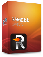 Image of AVT000 Gilisoft RAMDisk  - 1 PC / Liftetime free update ID 4641303