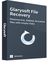 Image of AVT000 Glarysoft File Recovery Pro Annually ID 35504869