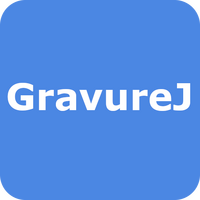 Image of AVT000 GravureJ Converter for Win ID 43771395