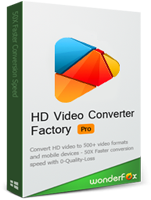 Image of AVT000 HD Video Converter Factory Pro ID 4537546