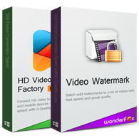 Image of AVT000 HD Video Converter Factory Pro + Video Watermark ID 4581683