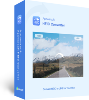 Image of AVT000 HEIC Converter Personal License (Lifetime) ID 4720732