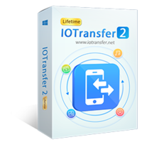 Image of AVT000 IOTransfer 2 PRO (Lifetime / 3 PCs)- Exclusive ID 4730036