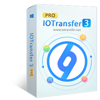 Image of AVT000 IOTransfer 3 PRO (1 Year / 3 PCs)- Exclusive* ID 4940187