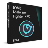 Image of AVT000 IObit Malware Fighter 11 PRO 1年間 1ライセンス(30日間無料トライアル)* ID 39861063