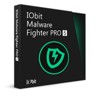 Image of AVT000 IObit Malware Fighter 5 PRO (with eBook) ID 4708762