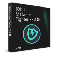 Image of AVT000 IObit Malware Fighter 6 PRO with Gift Pack ID 4730055