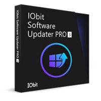 Image of AVT000 IObit Software Updater 3 PRO with Free Gifts ID 29134792