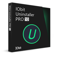 Image of AVT000 IObit Uninstaller 10 PRO mit Geschenken- PF&SD - Deutsch* ID 31264014