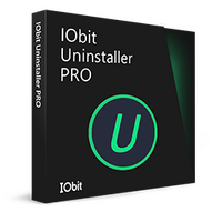 Image of AVT000 IObit Uninstaller 13 PRO (15 months subscription / 3 PCs)   ID 40050716