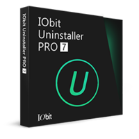 Image of AVT000 IObit Uninstaller 7 PRO mit Geschenken- PF&SD - Deutsch* ID 5024042