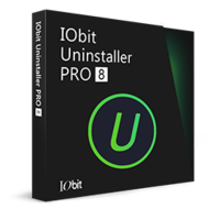 Image of AVT000 IObit Uninstaller 8 PRO mit Geschenken- PF&SD - Deutsch* ID 10417084