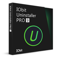 Image of AVT000 IObit Uninstaller 9 PRO 3ライセンス 更新・アップグレード* ID 29267113