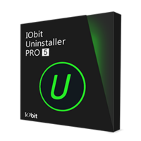 Image of AVT000 IObit Uninstaller PRO (1 Ano/1 PC) ID 4654355