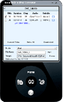 Image of AVT000 Ideal iPod Converter (license key) ID 1510016