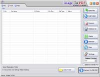 Image of AVT000 Image To PDF Converter ID 3669720