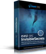 Image of AVT000 InvisibleSecrets Plan - Yearly Subscription ID 4574476