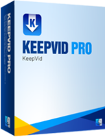 Image of AVT000 KeepVid Pro for Mac ID 4698212