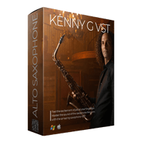 Image of AVT000 ***Kenny G VST Special Edition*** ID 41899255