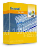 Image of AVT000 Kernel Recovery for DBF - Corporate License ID 4533621