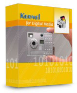 Image of AVT000 Kernel Recovery for Digital Media ID 4533448