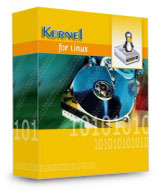 Image of AVT000 Kernel Recovery for JFS - Technician License ID 4533470