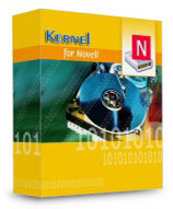 Image of AVT000 Kernel Recovery for Novell Traditional - Technician License ID 4533501