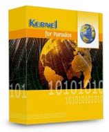 Image of AVT000 Kernel Recovery for Paradox - Corporate License ID 4533624