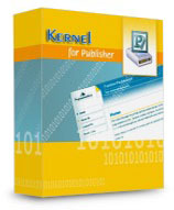 Image of AVT000 Kernel Recovery for Publisher - Corporate License ID 4533635