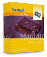 Image of AVT000 Kernel Recovery for Tape  - Technician License ID 4533462