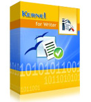 Image of AVT000 Kernel for Writer - Corporate License ID 4533647