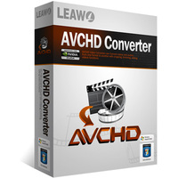 Image of AVT000 Leawo AVCHD Converter ID 4581500