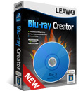 Image of AVT000 Leawo Blu-ray Creator ID 4550703