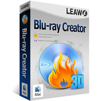 Image of AVT000 Leawo Blu-ray Creator (Mac Version) ID 4581541