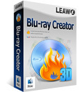 Image of AVT000 Leawo Blu-ray Creator for Mac ID 4560296