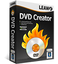 Image of AVT000 Leawo DVD Creator ID 4550690