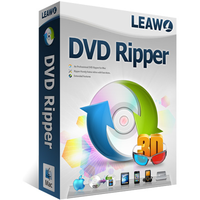 Image of AVT000 Leawo DVD Ripper (Mac Version) ID 4581521