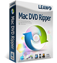 Image of AVT000 Leawo DVD Ripper for Mac ID 4550740