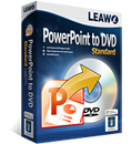 Image of AVT000 Leawo PowerPoint to DVD Standard ID 4550743