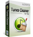 Image of AVT000 Leawo Tunes Cleaner for Mac ID 4559860