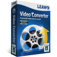 Image of AVT000 Leawo Video Converter ID 4581532