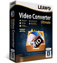 Image of AVT000 Leawo Video Converter Ultimate[Old] ID 4550725