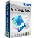 Image of AVT000 Leawo Video Converter for Mac ID 4550688