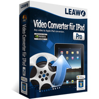 Image of AVT000 Leawo Video Converter fuer iPad Pro ID 4581536