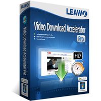 Image of AVT000 Leawo Youtube Video Download Accelerator ID 4581539