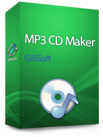 Image of AVT000 MP3 CD Maker  - 1 PC / Liftetime free update ID 4641313