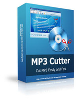 Image of AVT000 MP3 Cutter ID 4543072