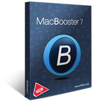 Image of AVT000 MacBooster 7 (3Macs) ID 4608518